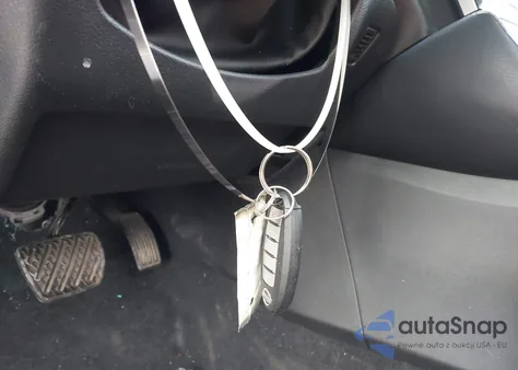 2020 Nissan Maxima Platinum Xtronic Cvt z USA, uszkodzony, nr VIN 1N4AA6FV1LC376917